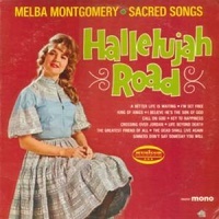 Melba Montgomery - Hallelujah Road